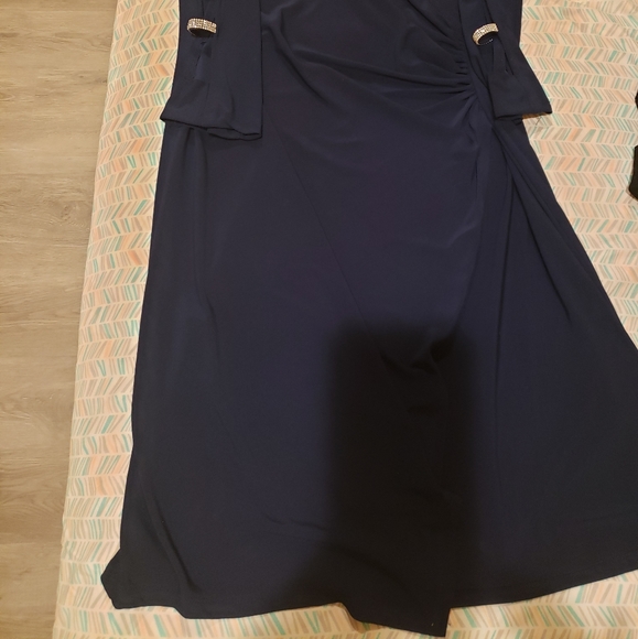 Cóctel dress - Picture 2 of 3